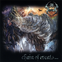 24SEVEN: Chain Of Events