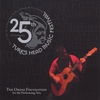 VARIOUS ARTISTS: Turks Head Music Festival 25th Anniversary