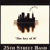 25TH STREET BAND: The key of H