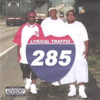 285 : Lyrical Traffic