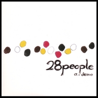 28PEOPLE: a demo