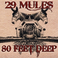 29 Mules : 80 Feet Deep