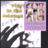 29th Street Writers : This is the welcome