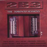 2B3: The Toronto Sessions