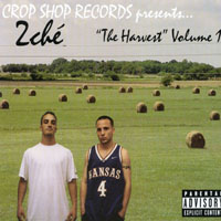 2ché : CROP SHOP RECORDS presents...