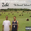 2CHÉ: CROP SHOP RECORDS presents...