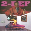 2-DEF: Str-8 Doin Tha Fool