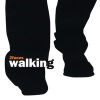 2faces : Walking