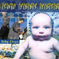 Two Feet Pete : Baby Steps