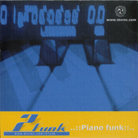 2FUNK: Piano Funk
