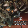 2 HEADED CHANG: Dead City Rodeo