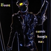 2LOOSE: Cosmic Boogie Man