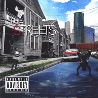 THE 2MAN CAMP: THE STREETS COMPILATION