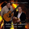 2 MEN AND A CAMPFIRE: i hate dead rabbits