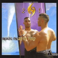 2N1: Breaking Through The World