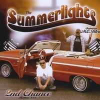 2ND CHANCE : SUMMERLIGHTS