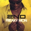 2ND: Freaky Mon