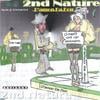 D'AMON DA DON: 2nd Nature