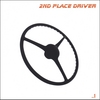 2ND PLACE DRIVER: ...1