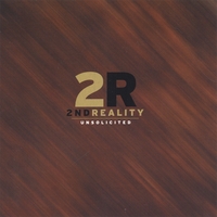 2ND REALITY: Unsolicited