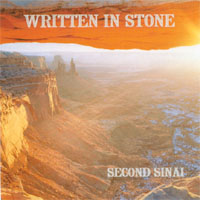 second sinai : written in stone