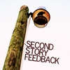 SECOND STORY FEEDBACK: Embers