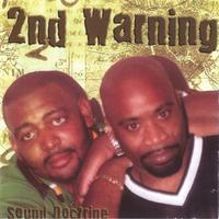 2ND WARNING: Sound Doctrine