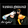 2 Pedal Getaway: Hot Lights