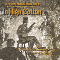 2ND SOUTH CAROLINA STRING BAND: In High Cotton