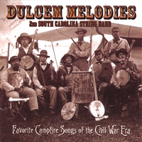 2nd South Carolina String Band : DULCEM MELODIES
