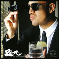 2-TONE: The Professional