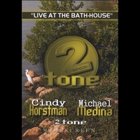 2 tone : Live at the Bath House - DVD