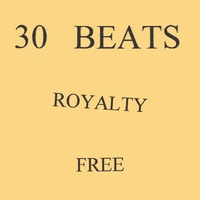 30 BEATS : 30 beats Royalty Free