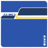 33 WEST: No Cash No Problems