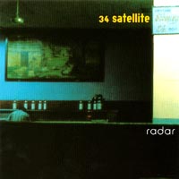 34 Satellite : Radar