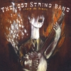 .357 STRING BAND: Fire & Hail