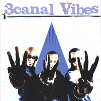 3canal : 3canal Vibes