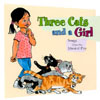 THREE CATS AND A GIRL (SOUNDTRACK): Three Cats and a Girl (Songs from the Musical play)