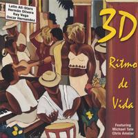 3D: Ritmo de Vida
