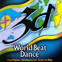 3D: World Beat Dance