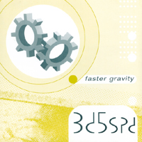 3D5SPD: Faster Gravity