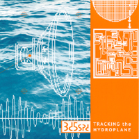 3d5spd : Tracking the Hydroplane