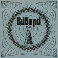 3d5spd : Radial Quartet