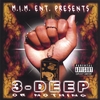 3-DEEP: 3-DEEP OR NOTHING