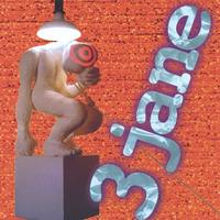 3JANE: Alpha Male