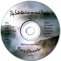 3 Key Entertainment Presents : Ear Candy