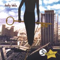 3lb. Soul : Dusty Bible
