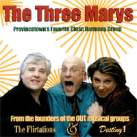 The Three Marys : The Three Marys