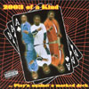 3 OF A KIND: 2003 of a kind