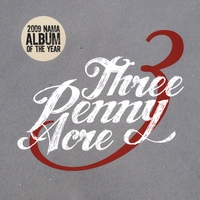 3 Penny Acre : 3 Penny Acre